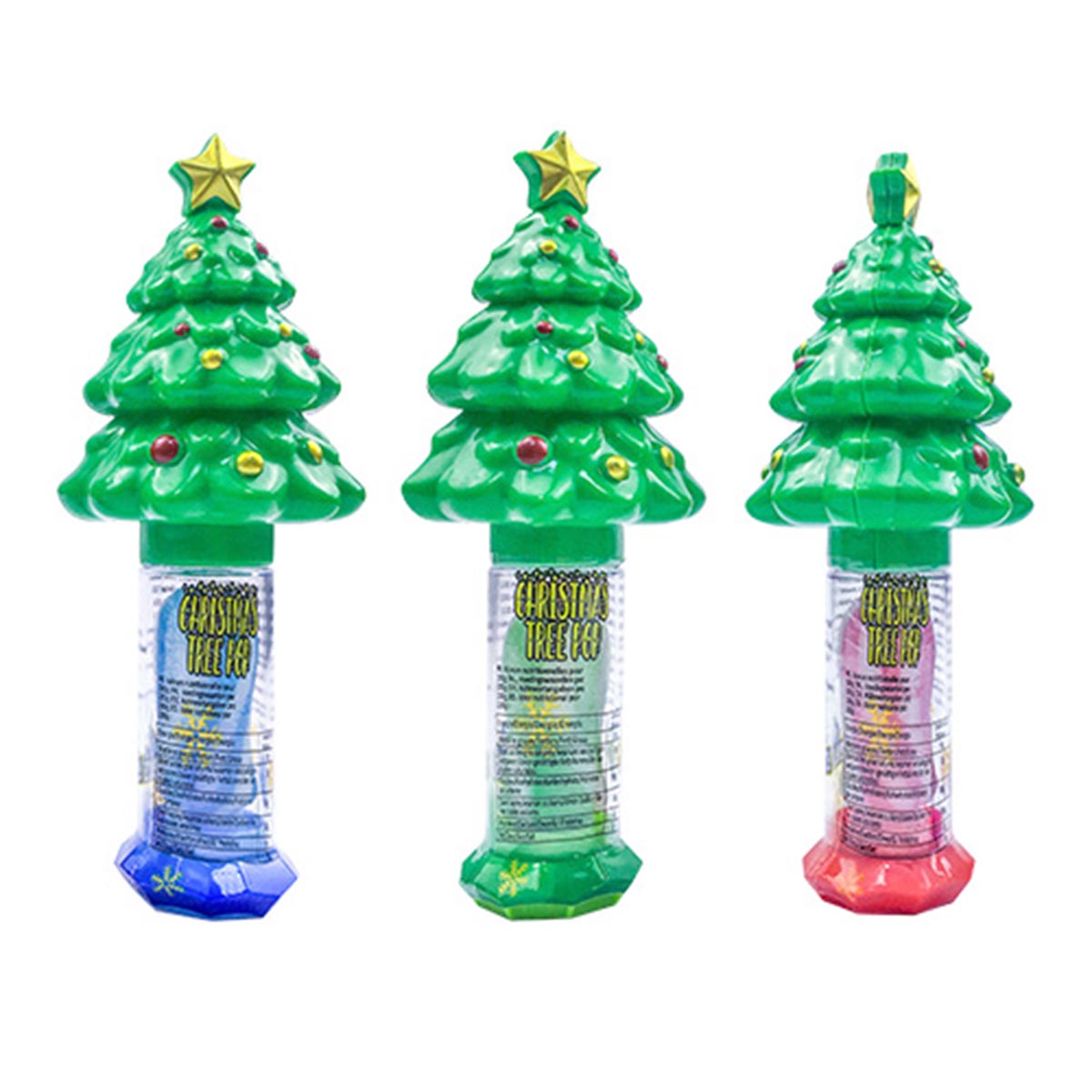 Julgodis christmas tree pop 15 g