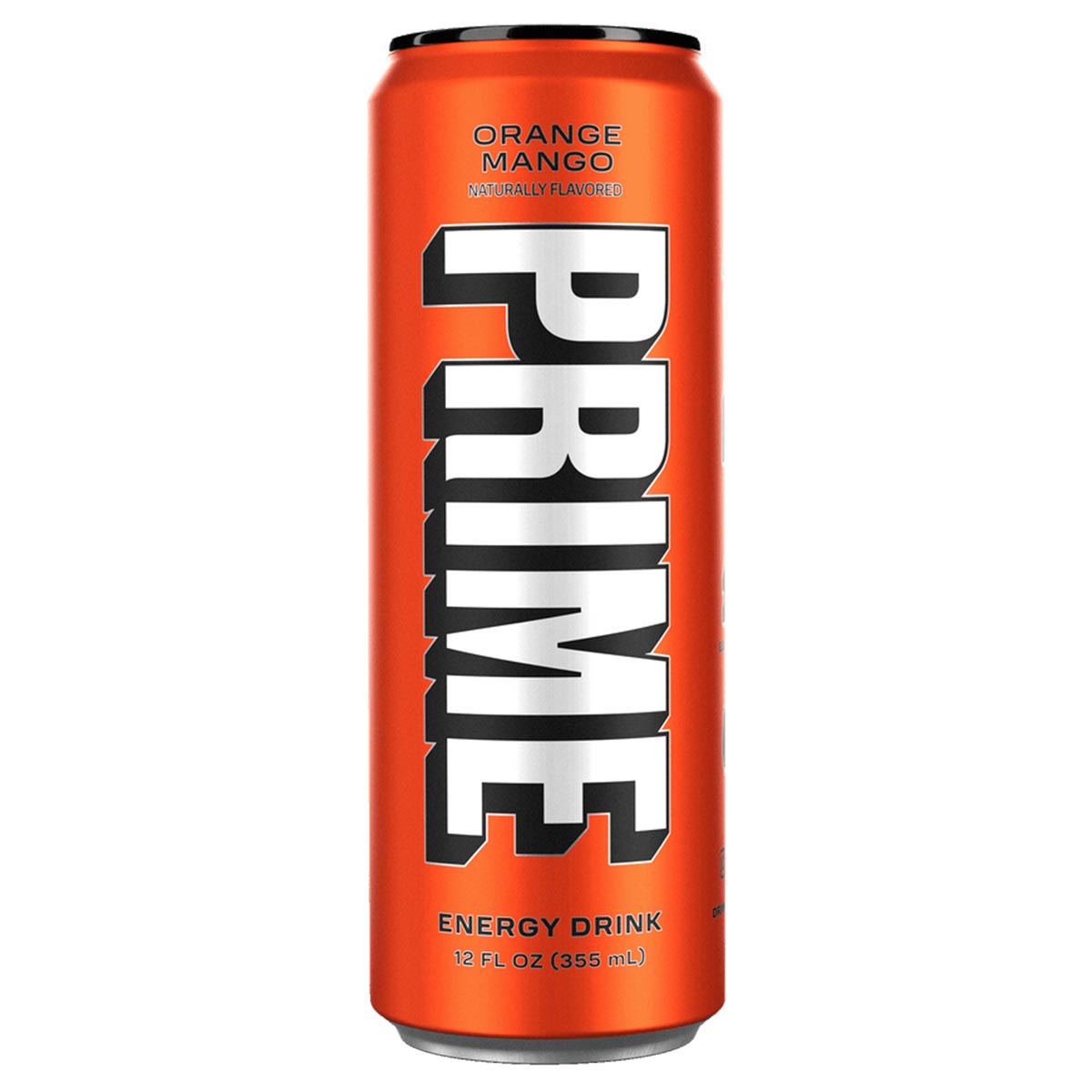 Prime Energy orange mango 355 ml