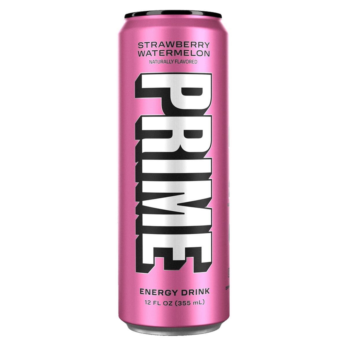 Prime Energy Strawberry Watermelon 355 ml