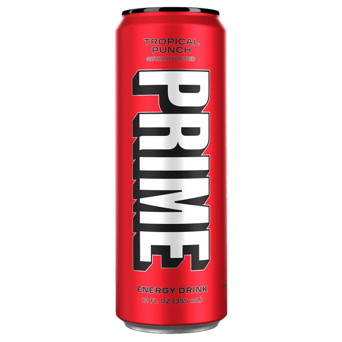 Prime Energy Tropical Punch 355 ml