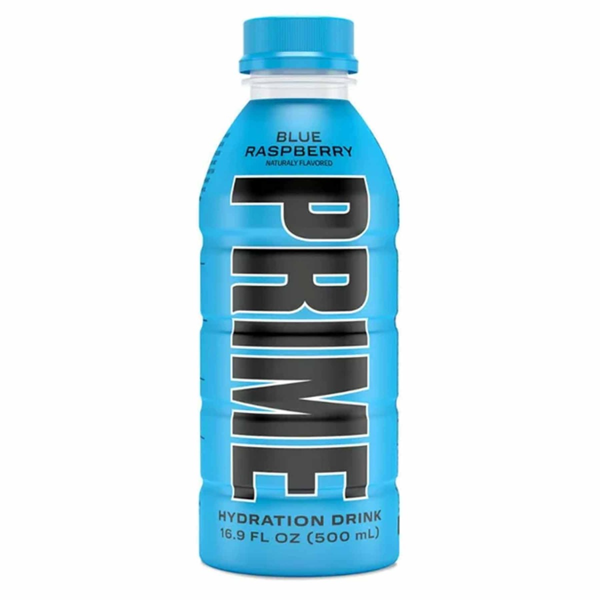 Prime Hydration Blue Raspberry 500 ml