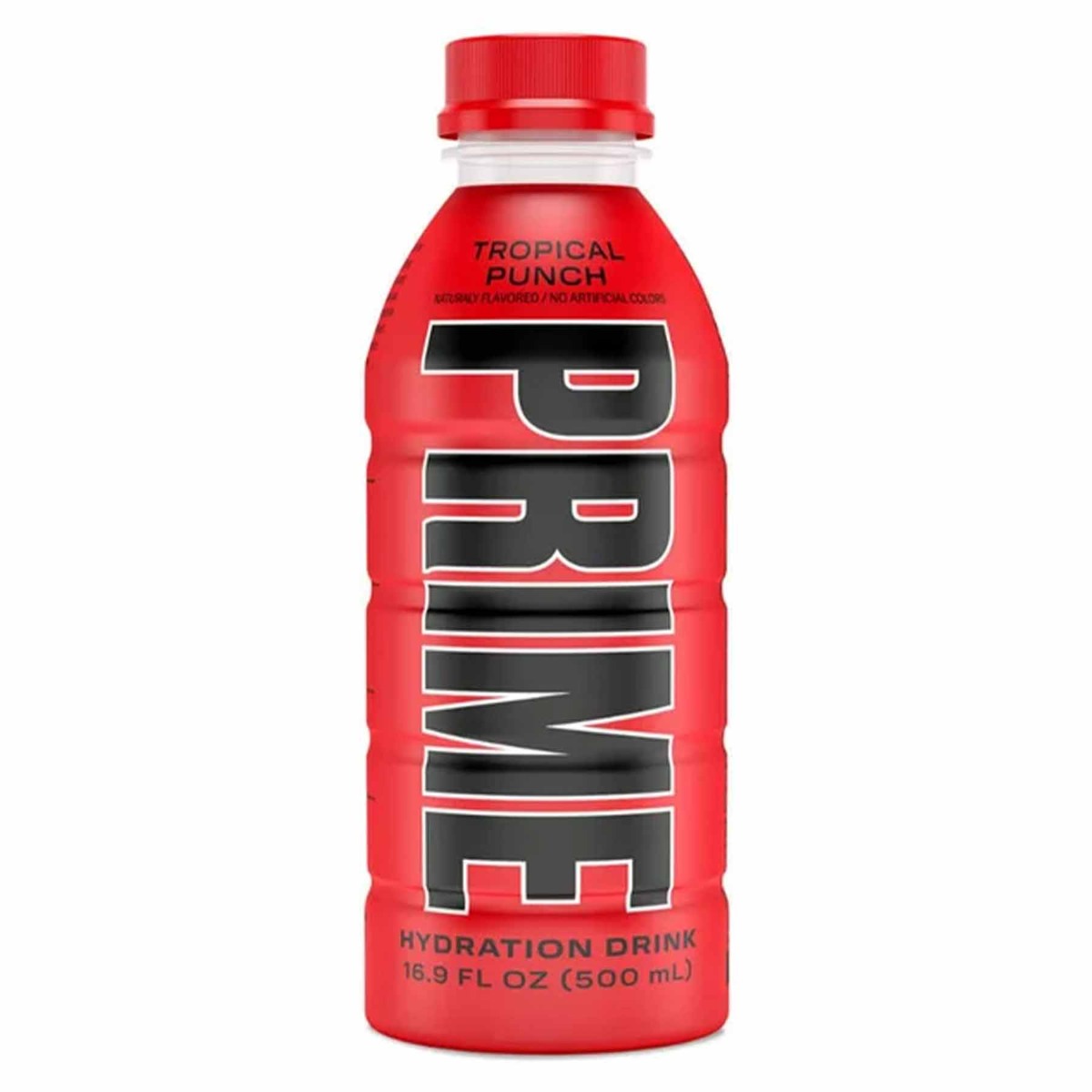 Läs mer om Prime Hydration, Tropical Punch 500 ml