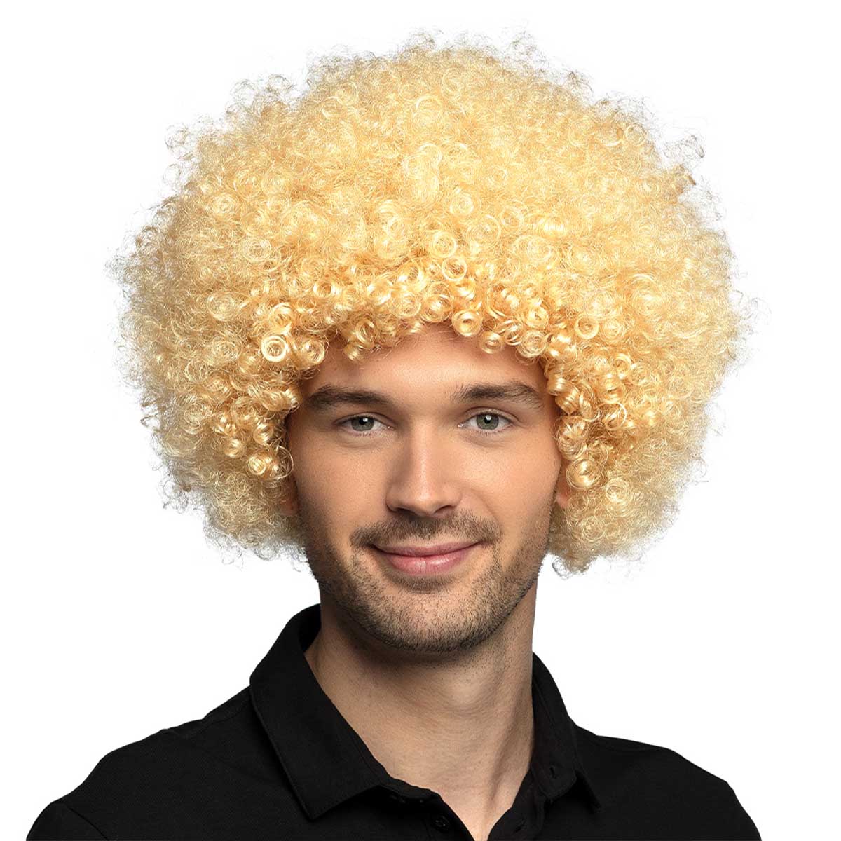 Discoperuk groove blond