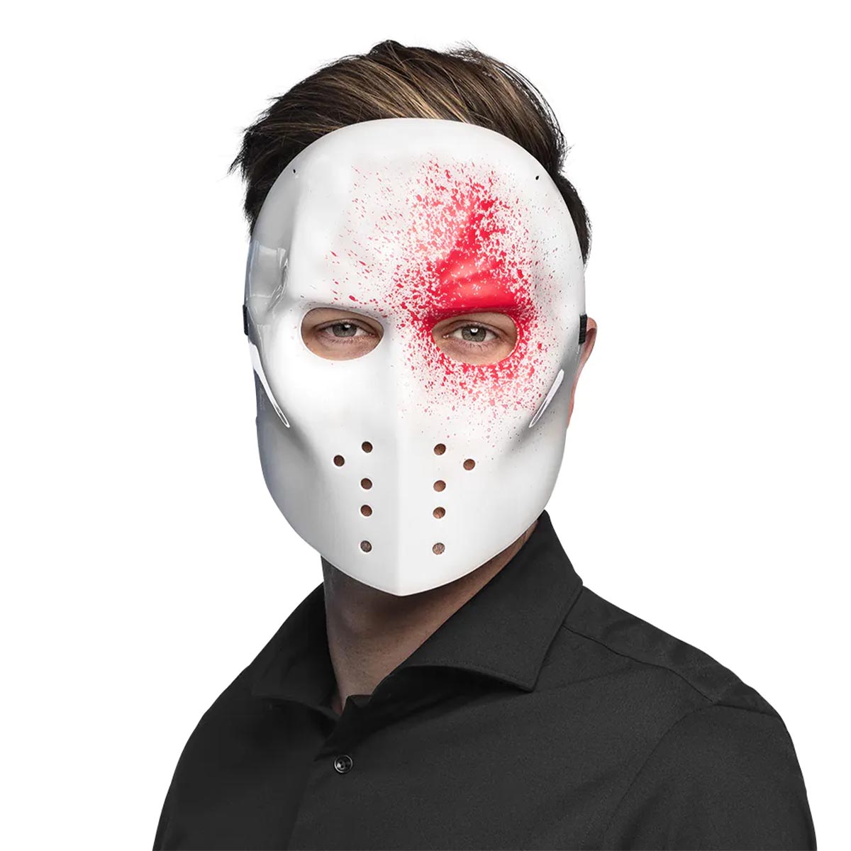 Hockeymask bloody killer