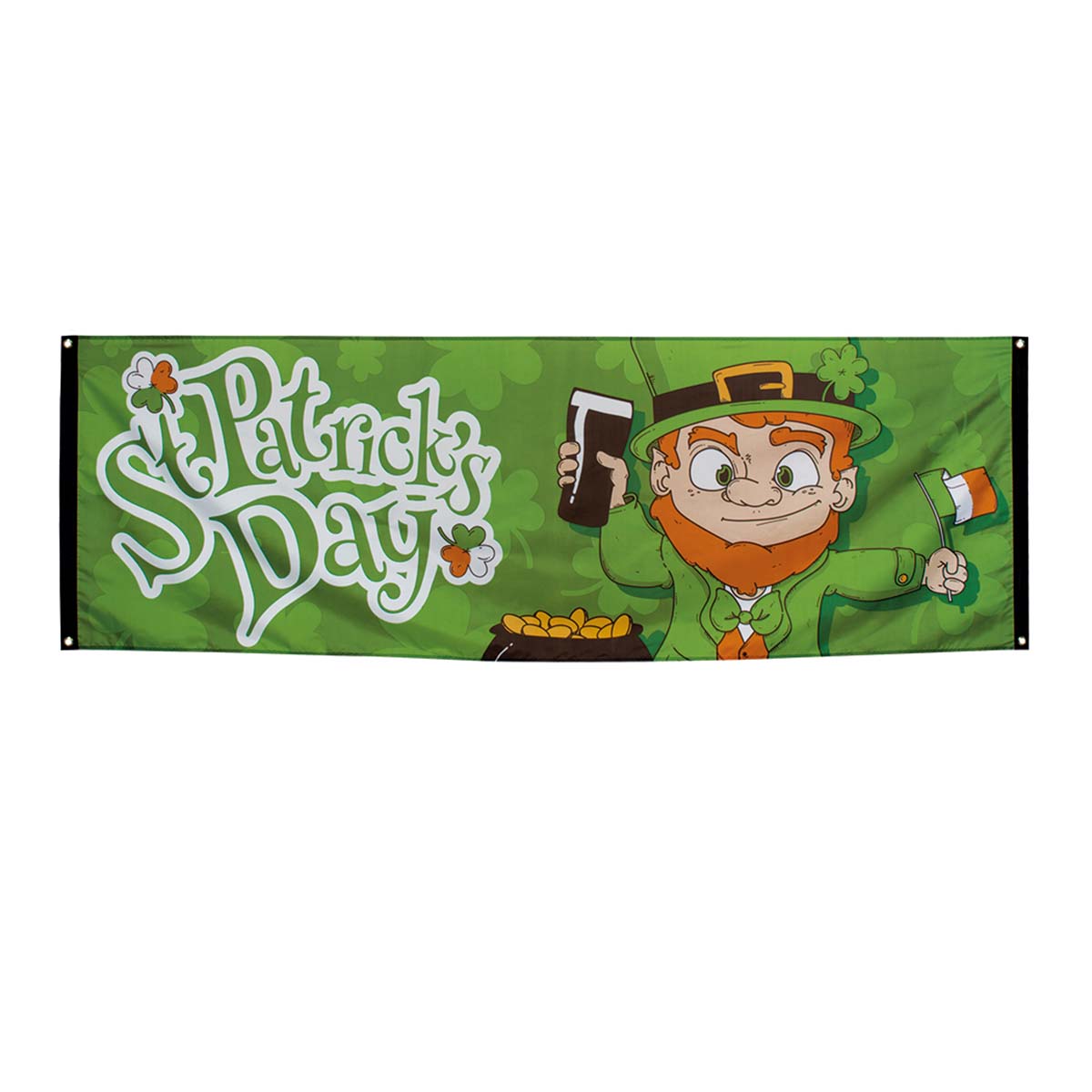 Banner St. Patrick’ Day