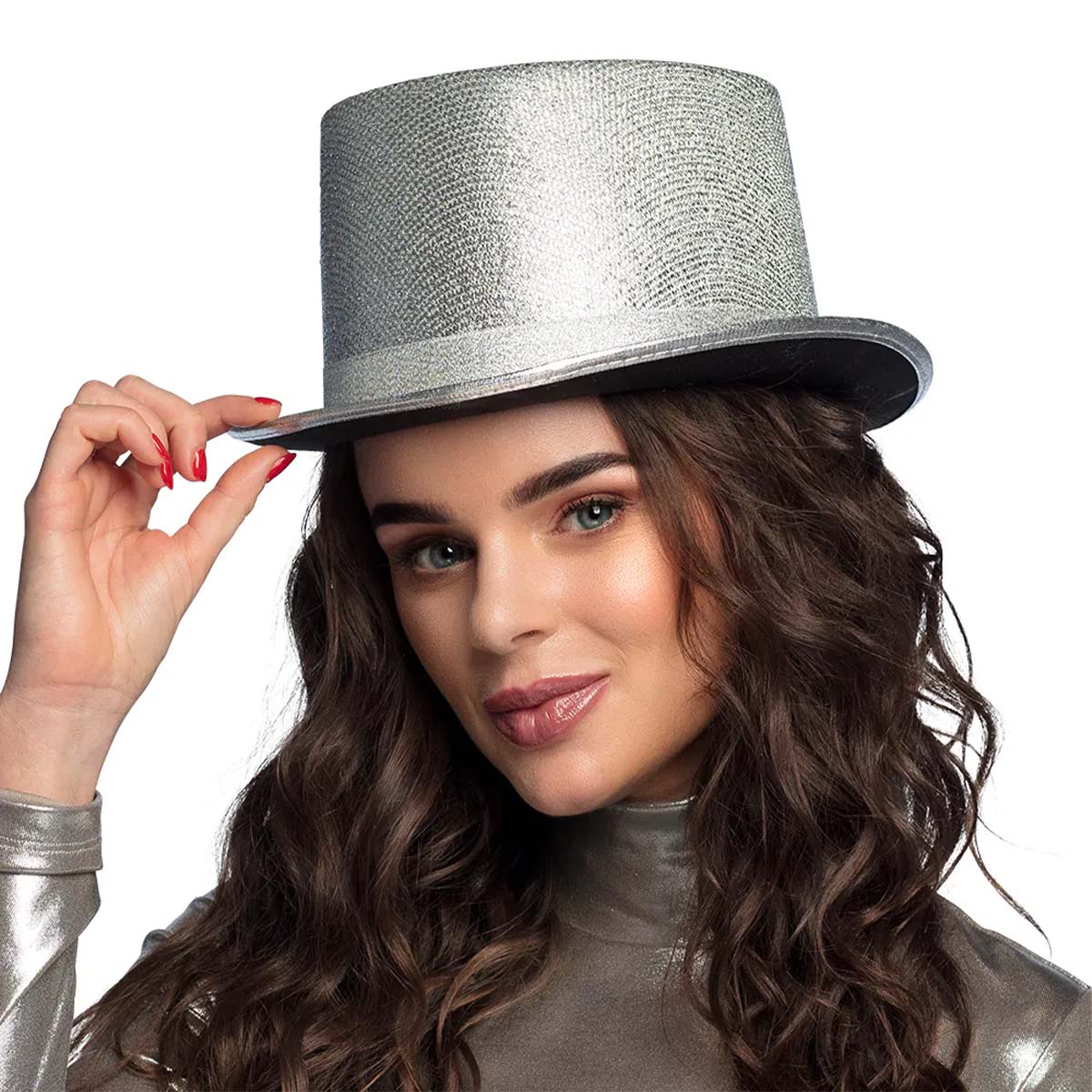 Silverhatt deluxe