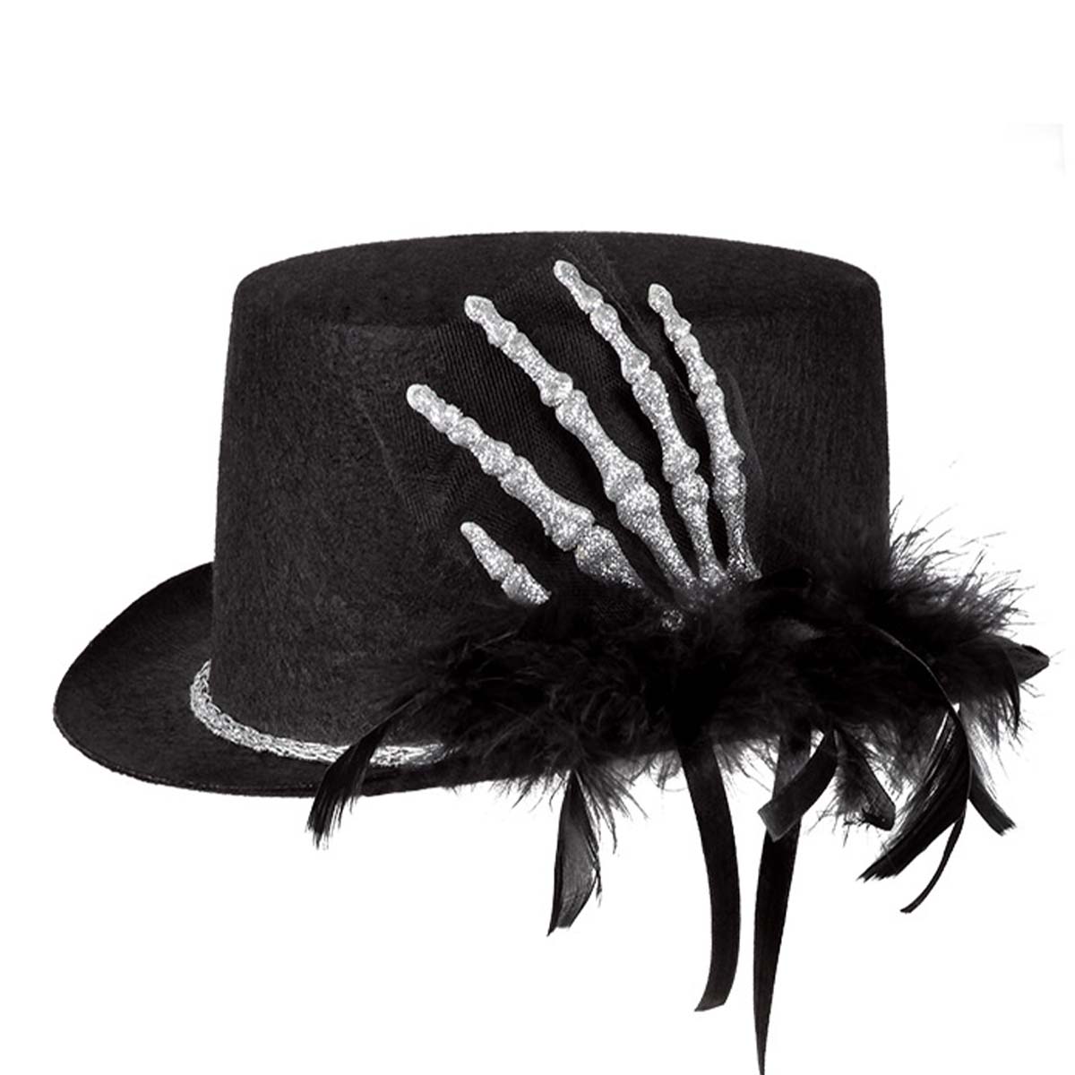 Hatt glitter claw