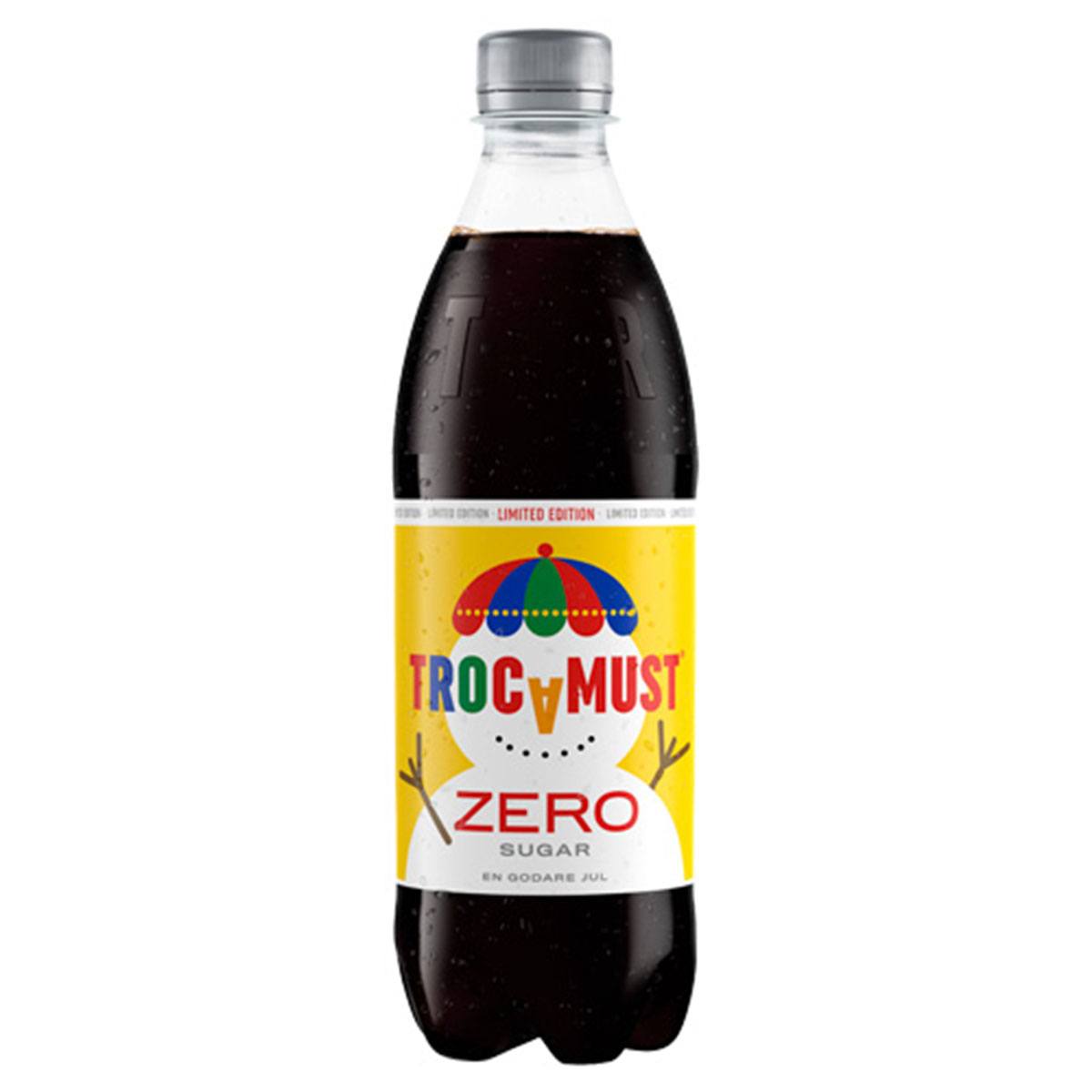 Trocamust zero 50 cl