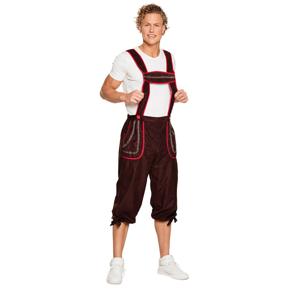 Lederhosen Klaus M/L