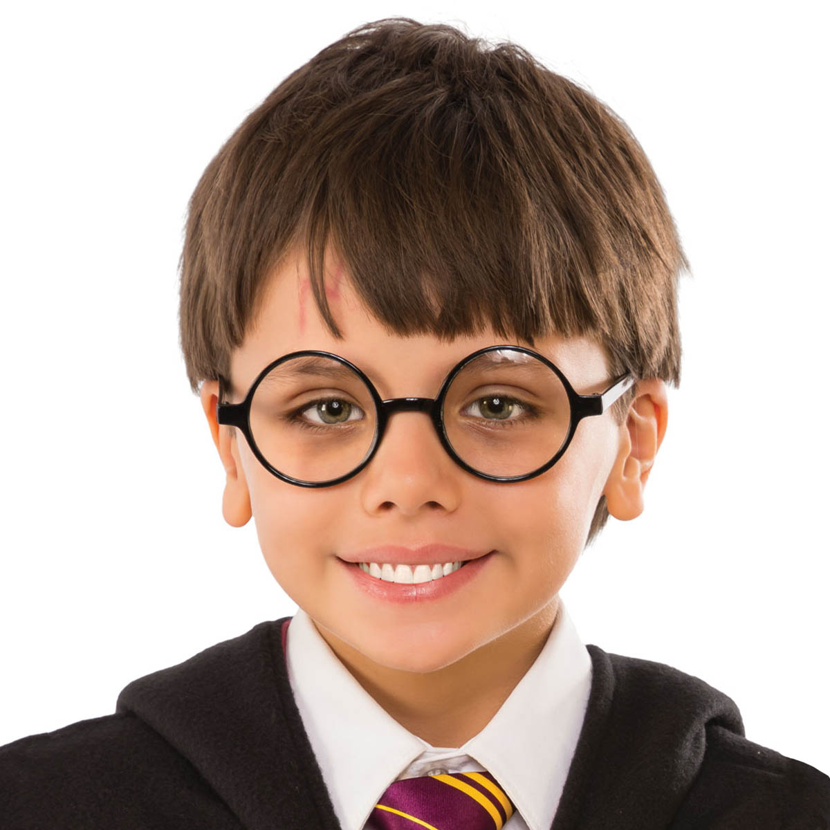 Glasögon, Harry Potter