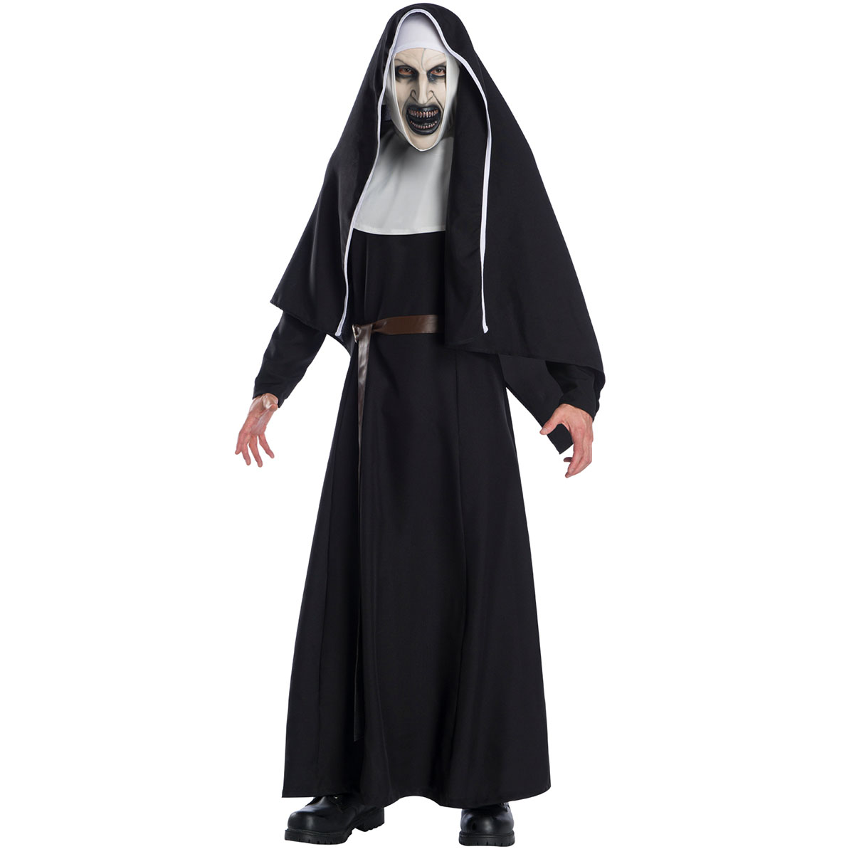 Dräkt, The Nun XL