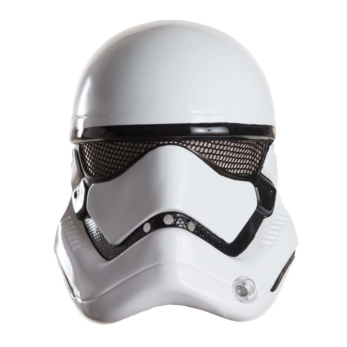 Halvmask Stormtrooper Star Wars