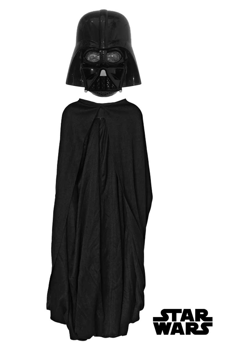 Star Wars Darth Vader Set Presentpresenttips