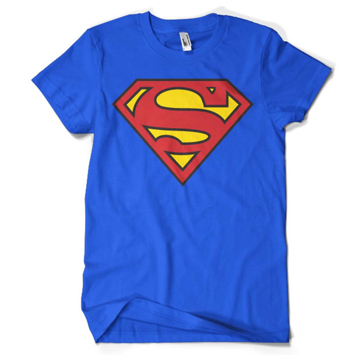 T-shirt Superman-XXL