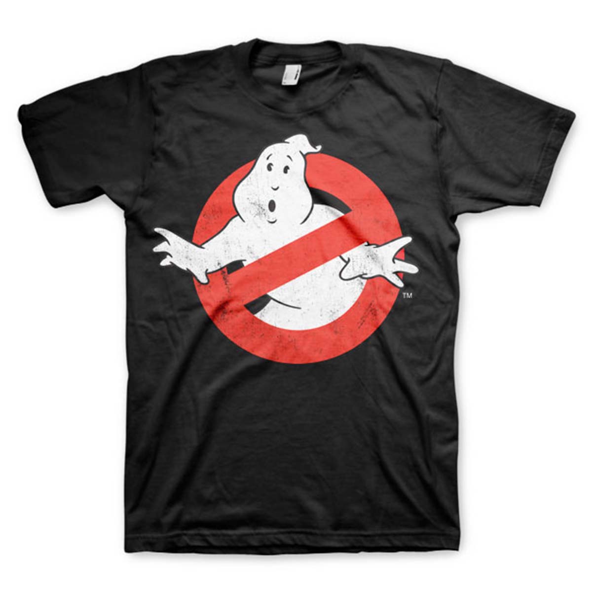 T-shirt Ghostbusters S