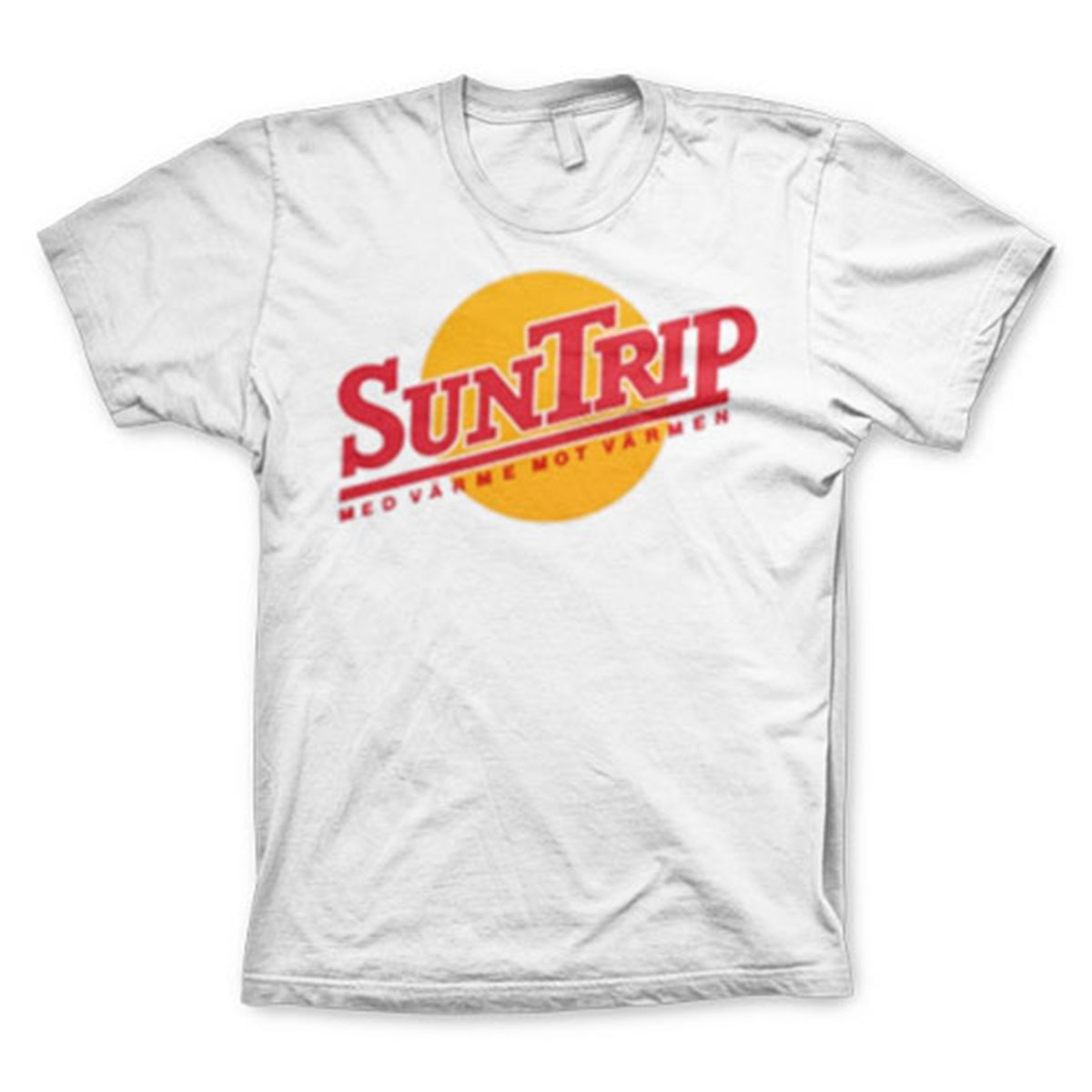 T-shirt Suntrip S