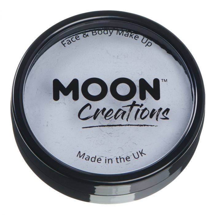 Moon Creations pro Smink i burk ljusgrå 36 g