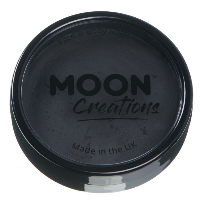 Moon Creations pro Smink i burk svart 36 g