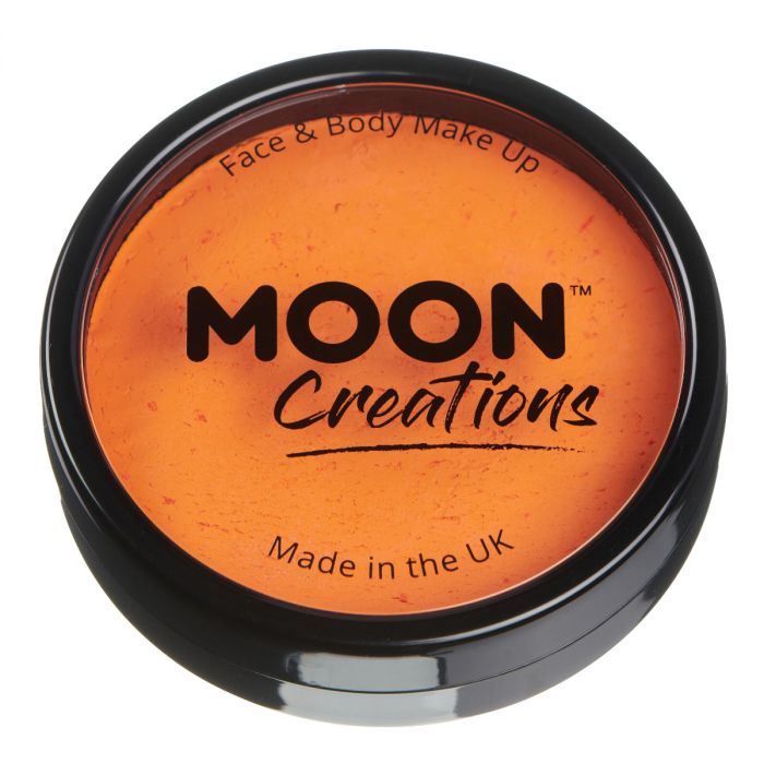 Moon Creations pro Smink i burk orange 36 g