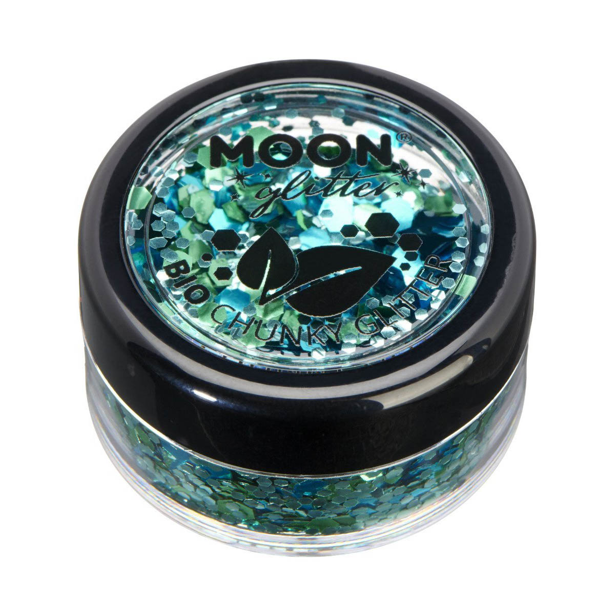 Moon glitter bio chunky mix 3g Aquarium