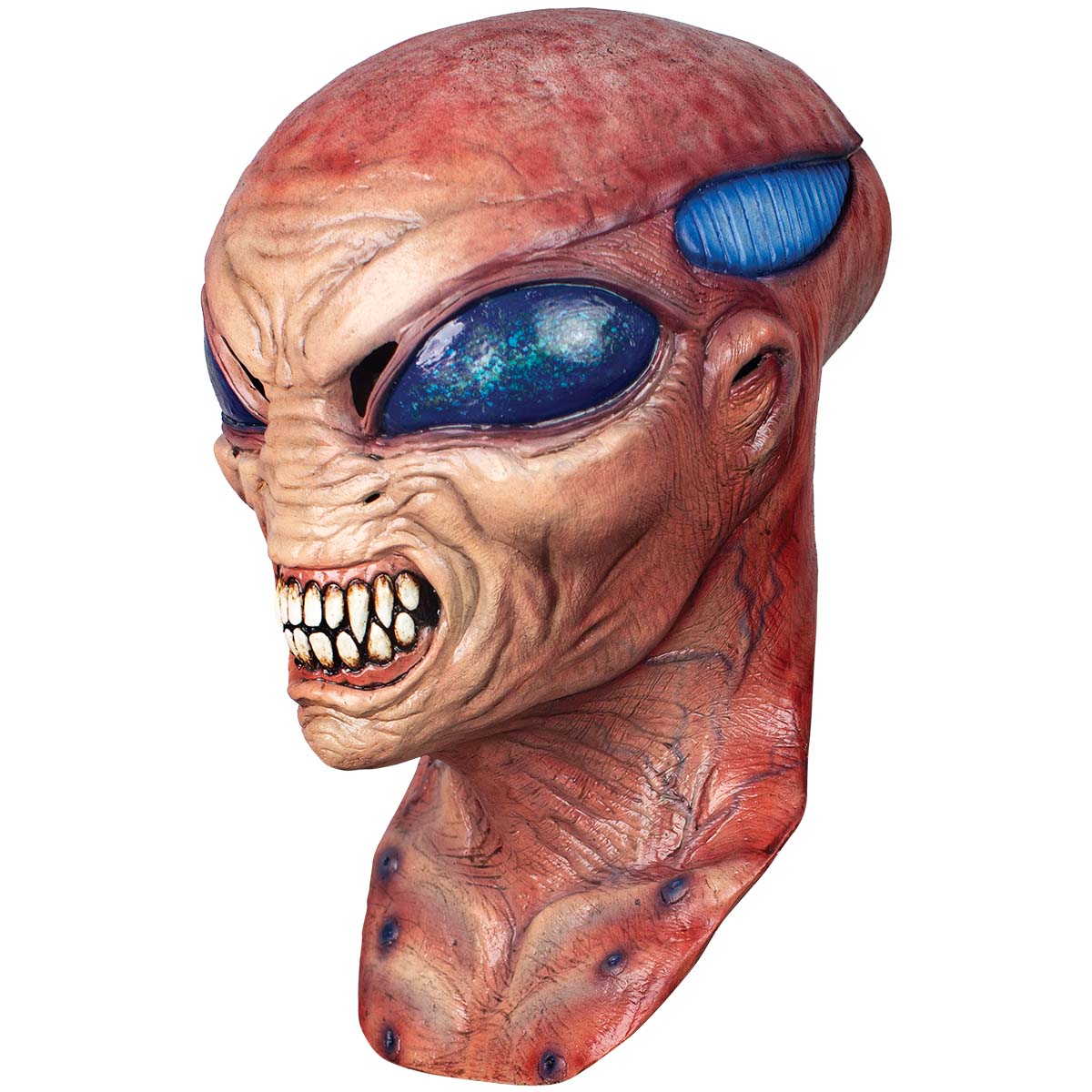 Mask Ghoulish Alien Garo