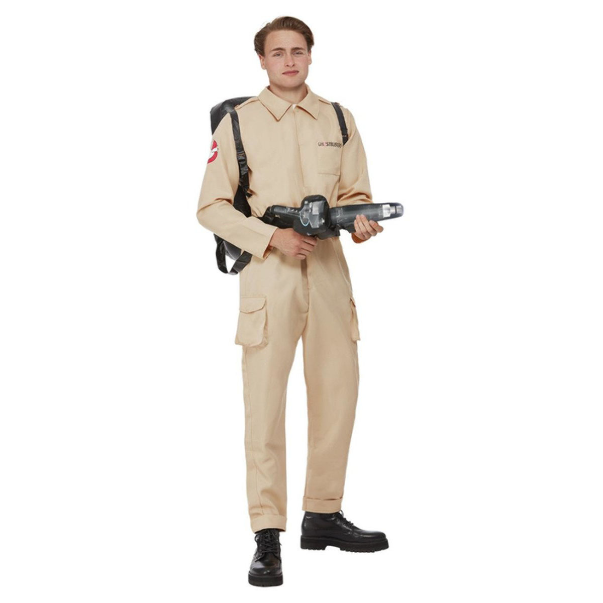 Dräkt Ghostbusters M