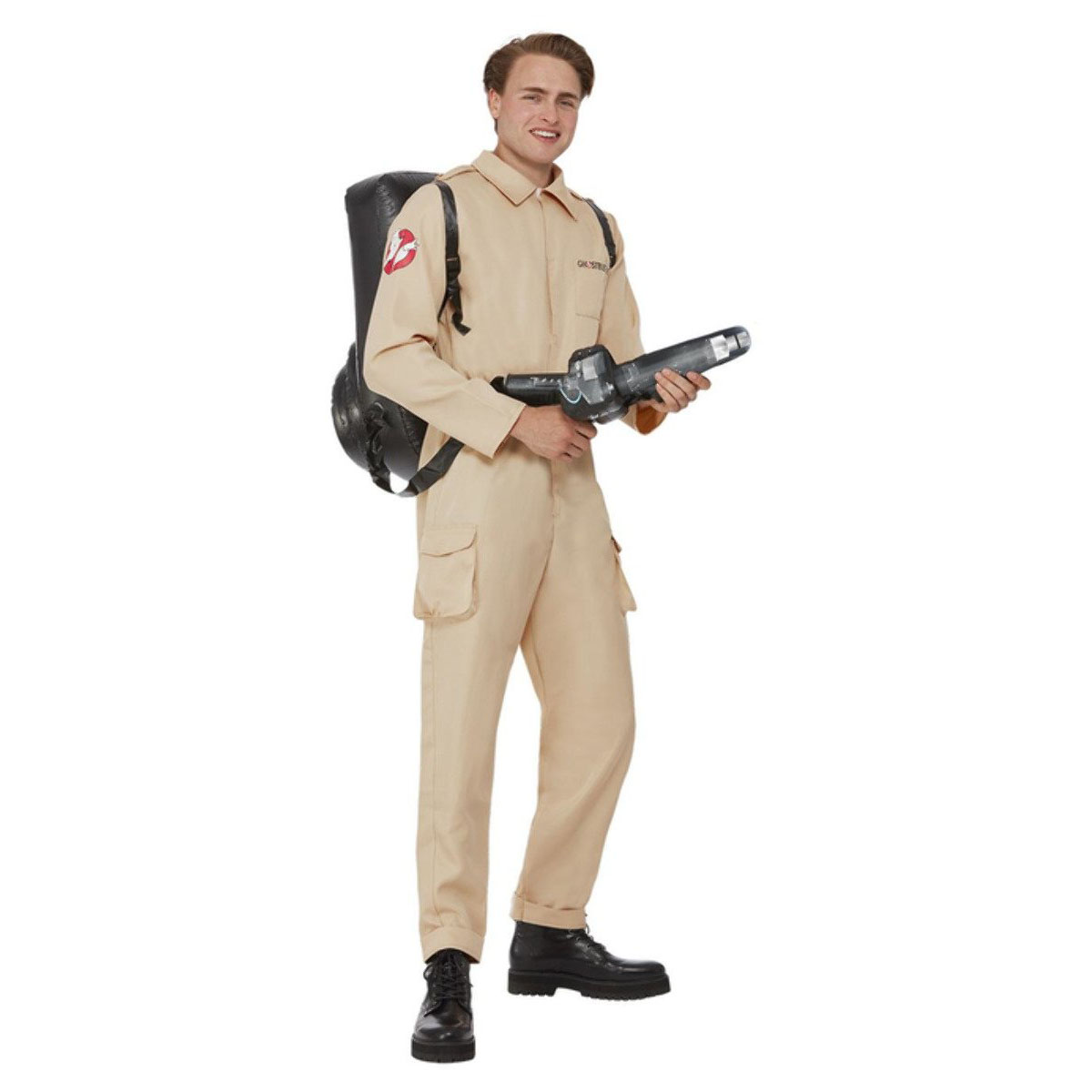 Dräkt Ghostbusters XL