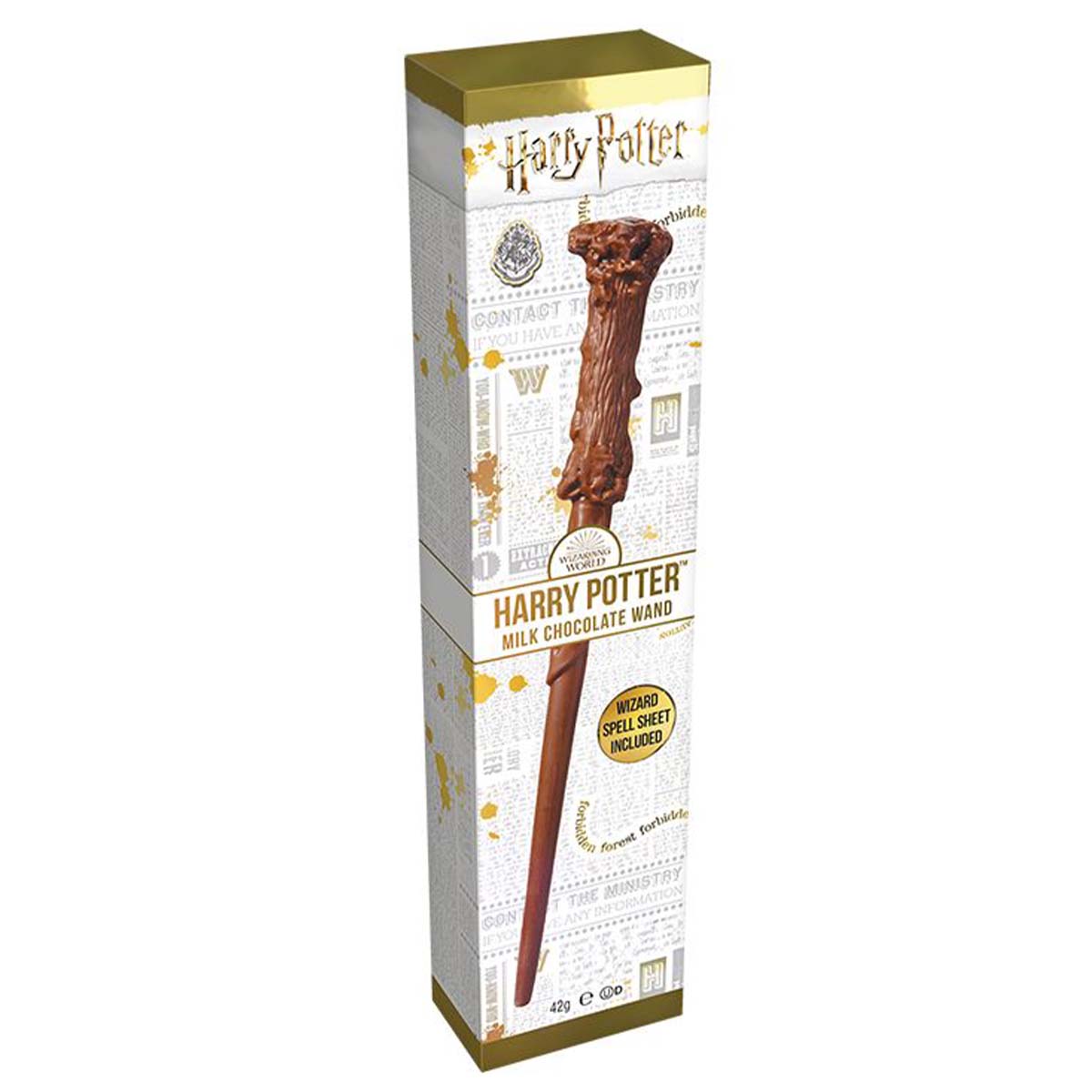 Godis Harry Potter Chocolate Wand 42 g