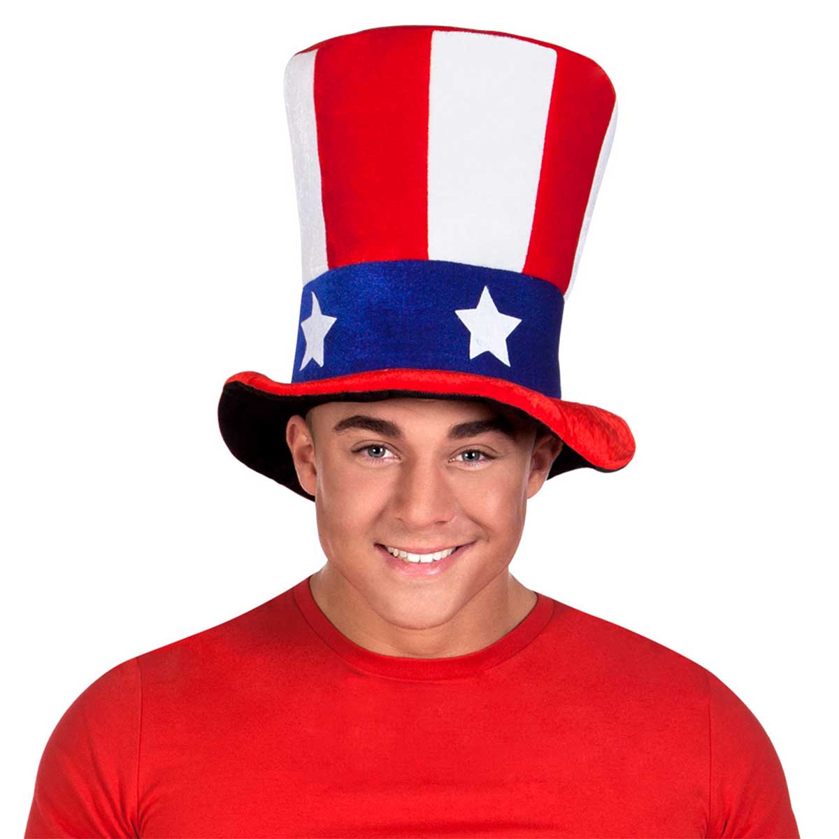 Hatt Uncle Sam USA